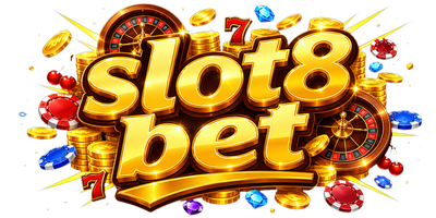 slot8 bet